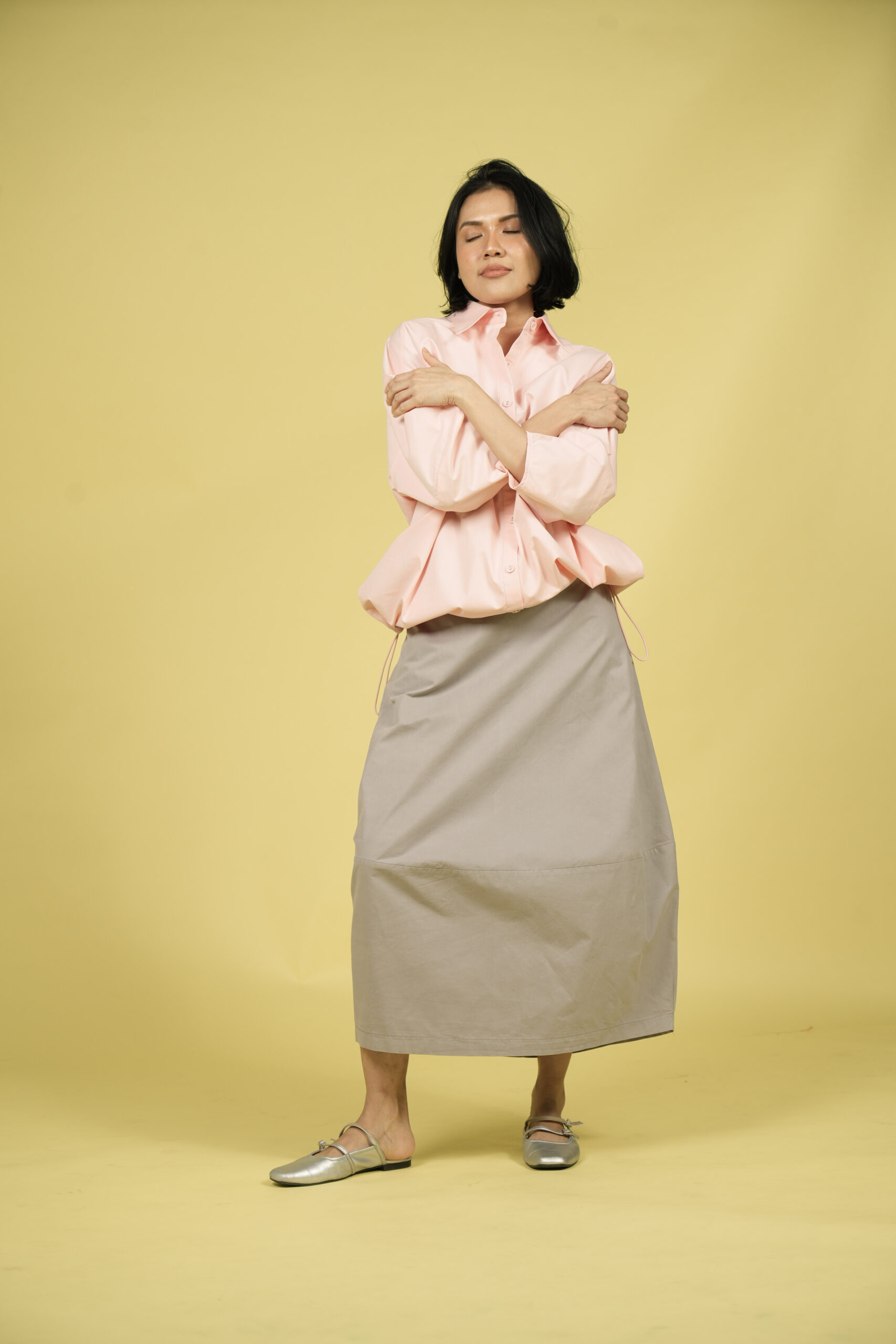 ROAM- Balloon Skirt - Image 8