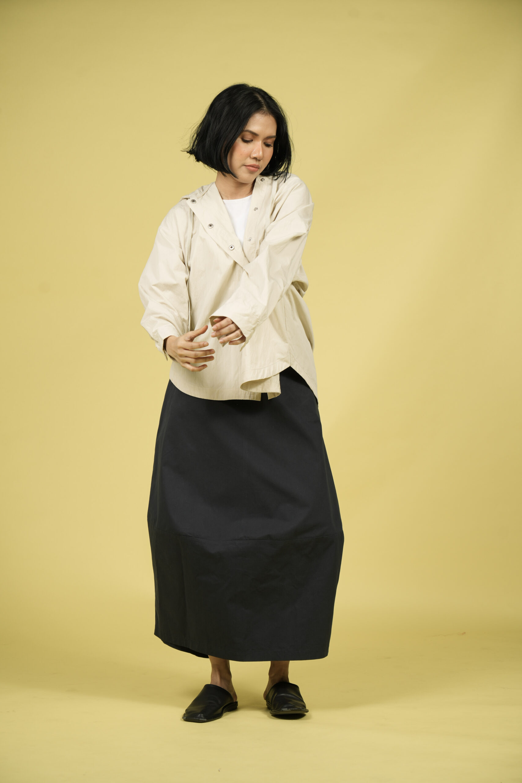 SHELTER- Hoodie shirt - Image 9