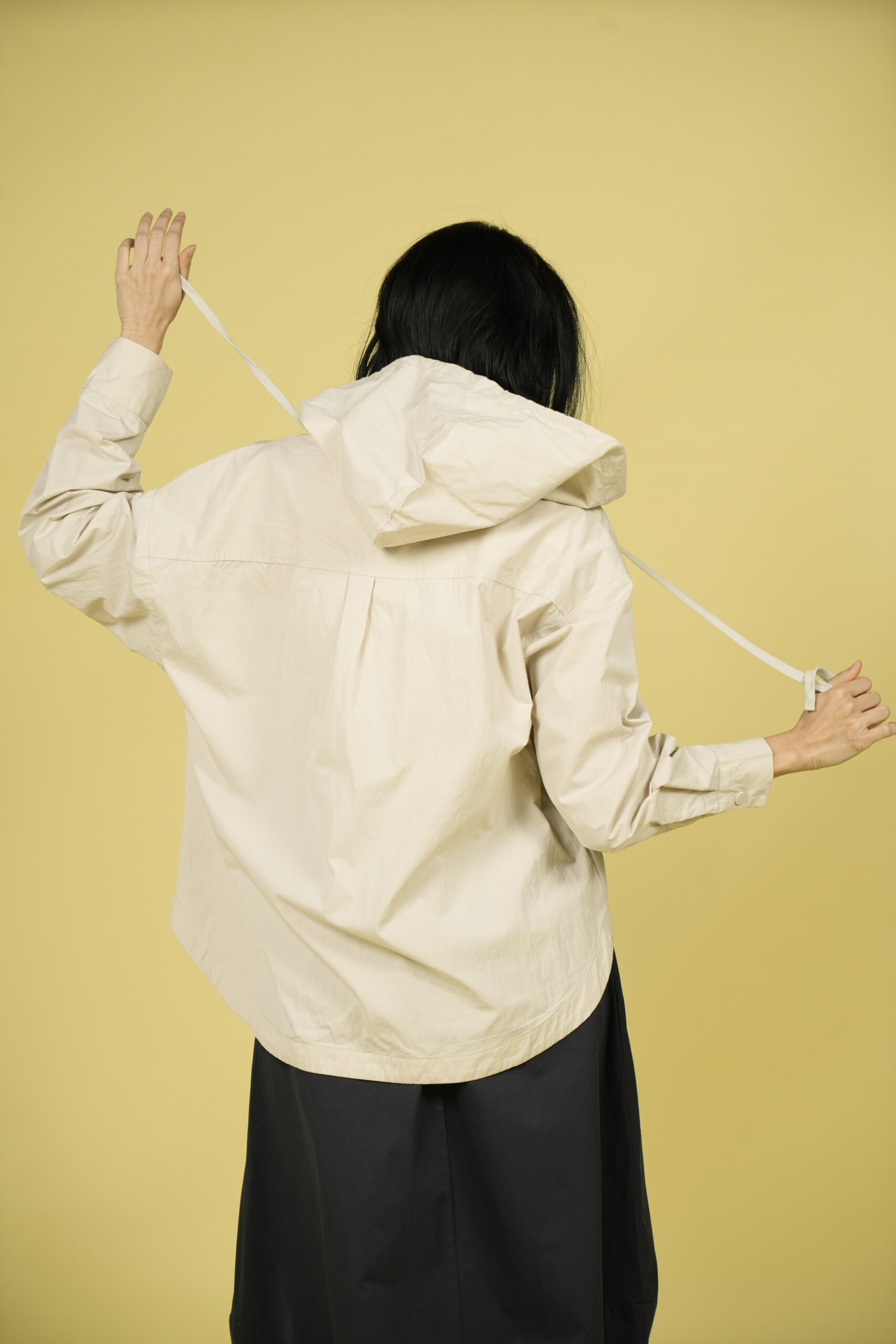 SHELTER- Hoodie shirt - Image 10