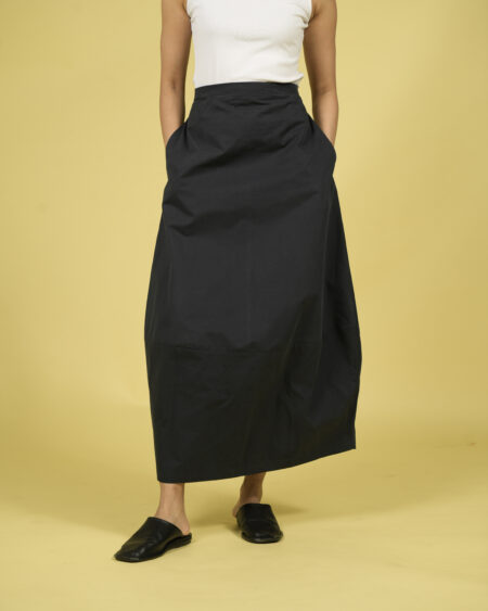 ROAM- Balloon Skirt
