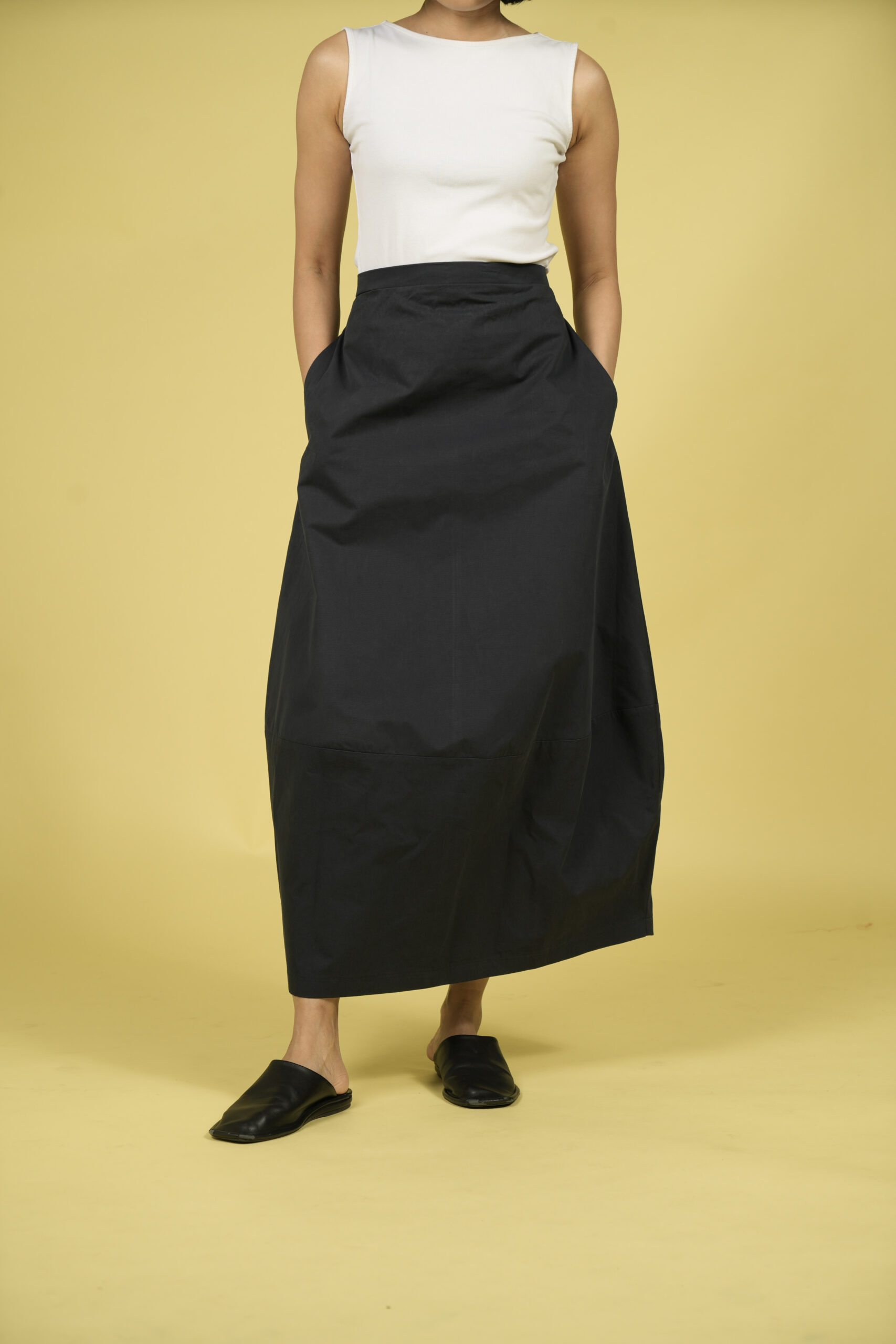 ROAM- Balloon Skirt