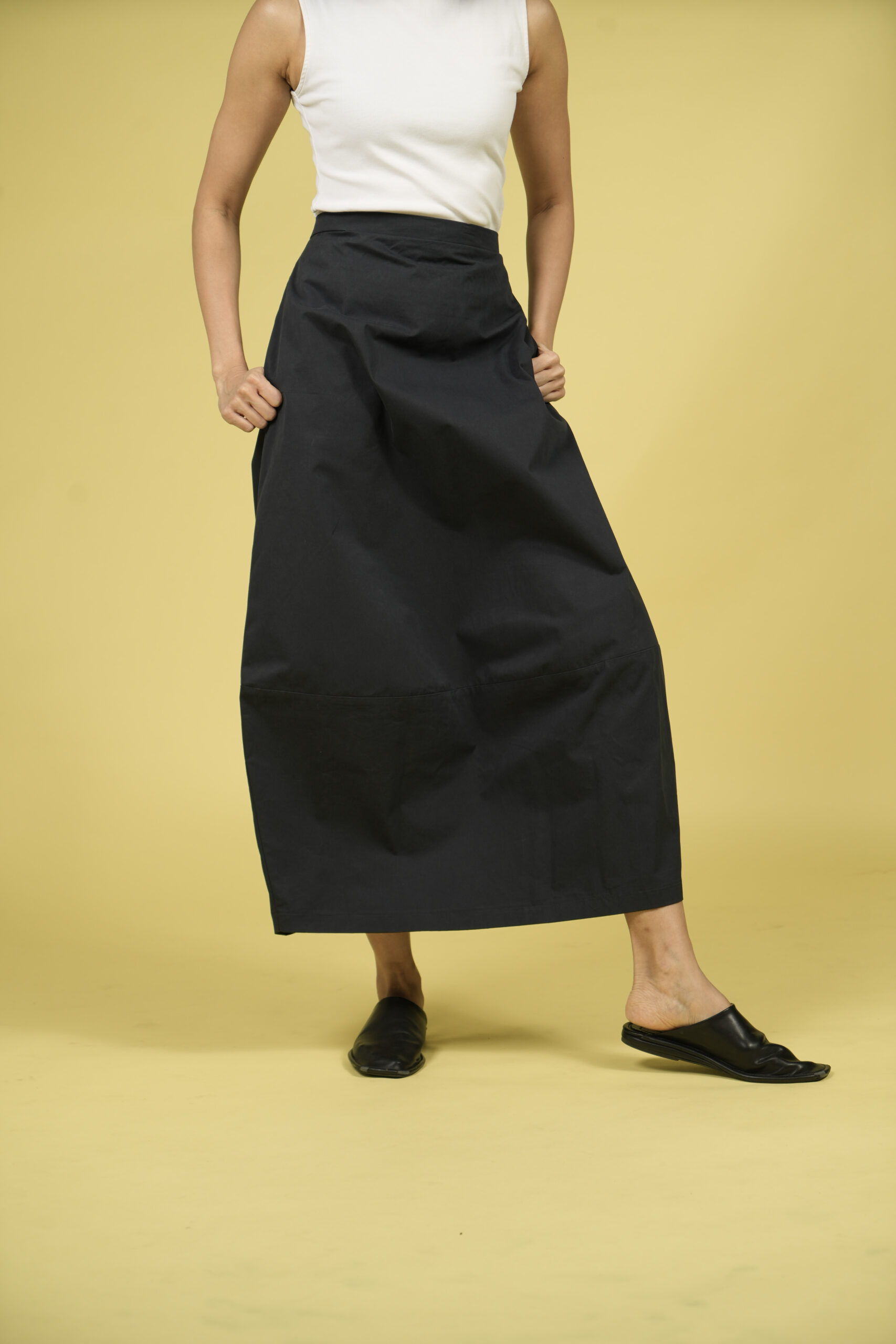ROAM- Balloon Skirt - Image 3