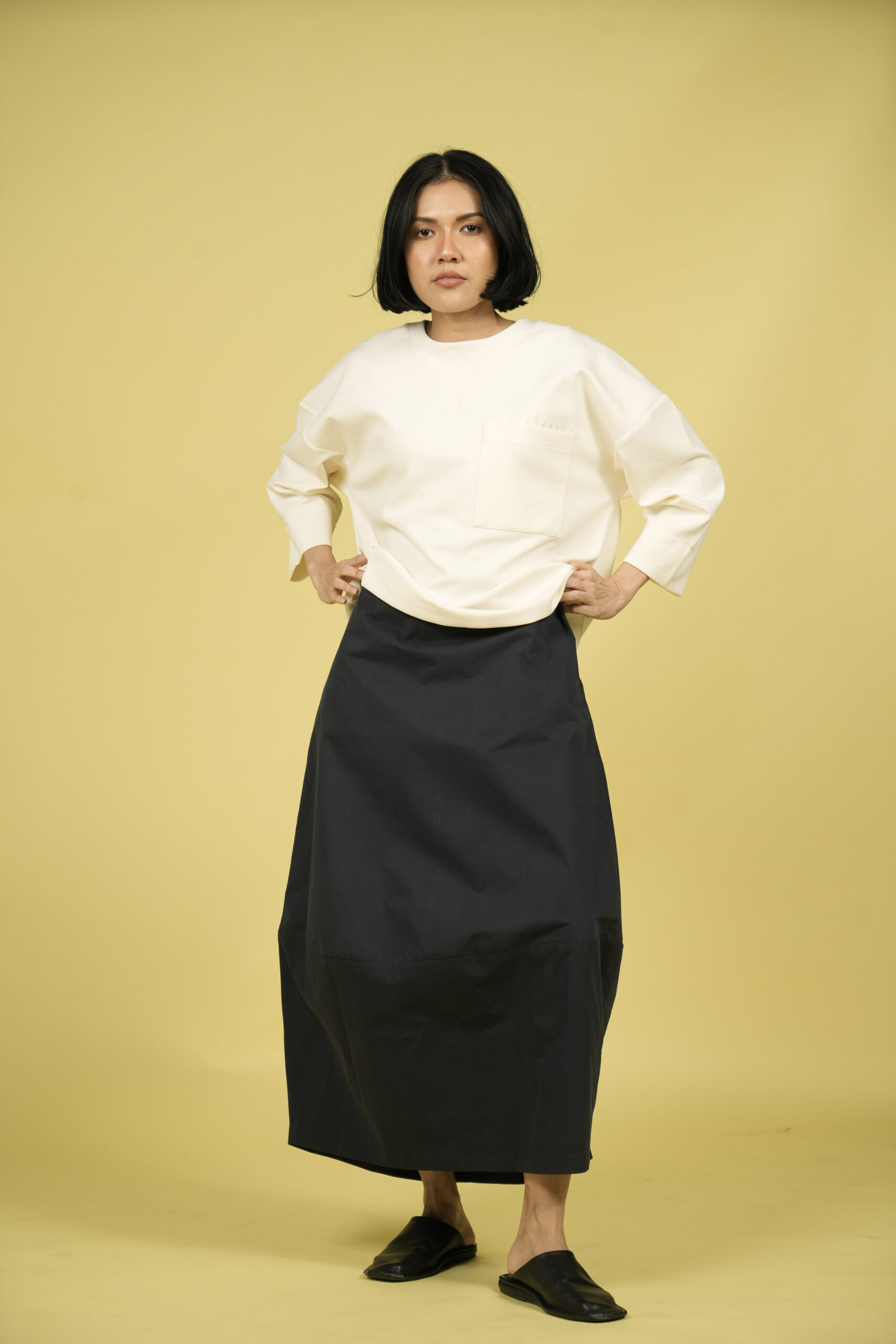 ROAM- Balloon Skirt - Image 2