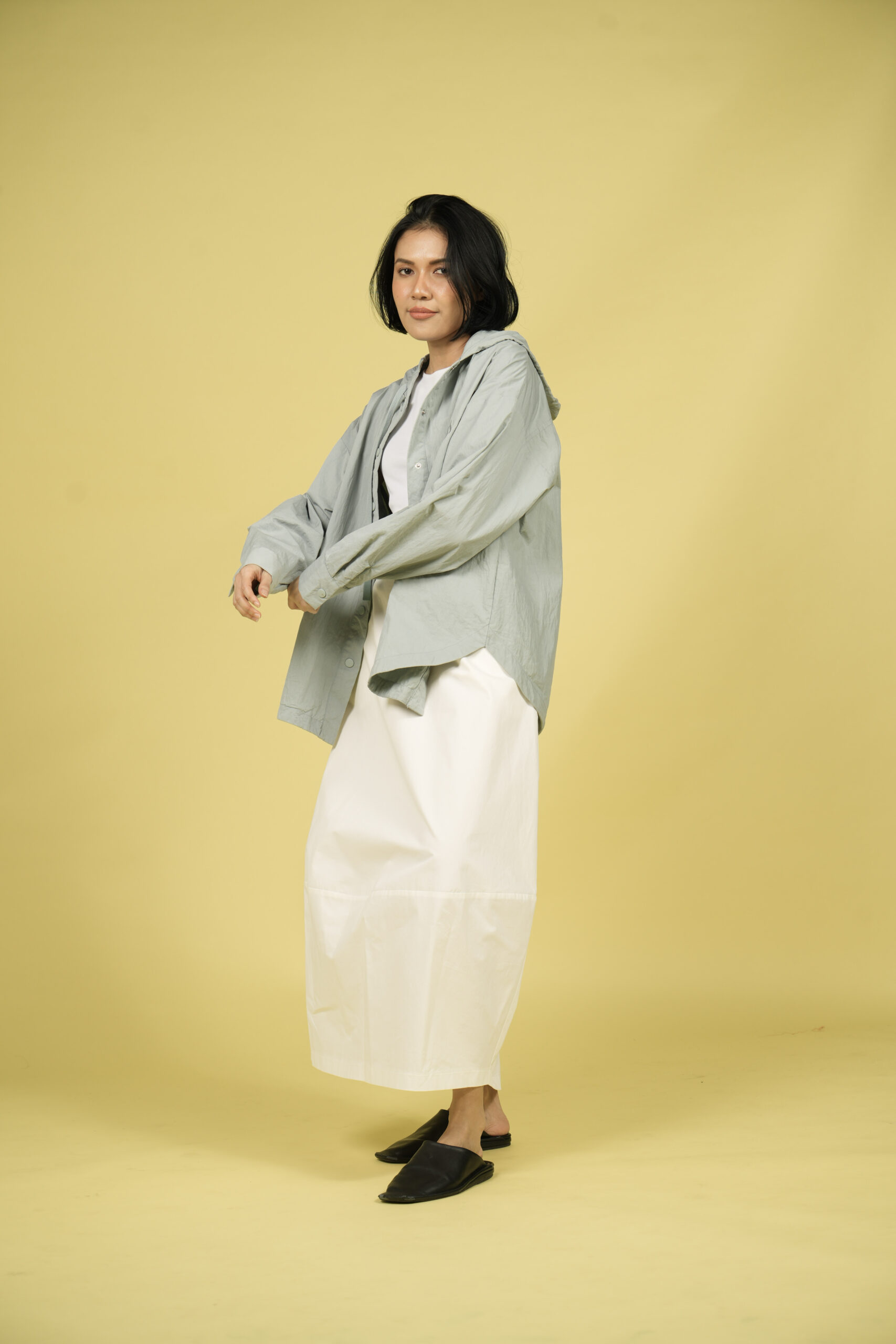 SHELTER- Hoodie shirt - Image 19