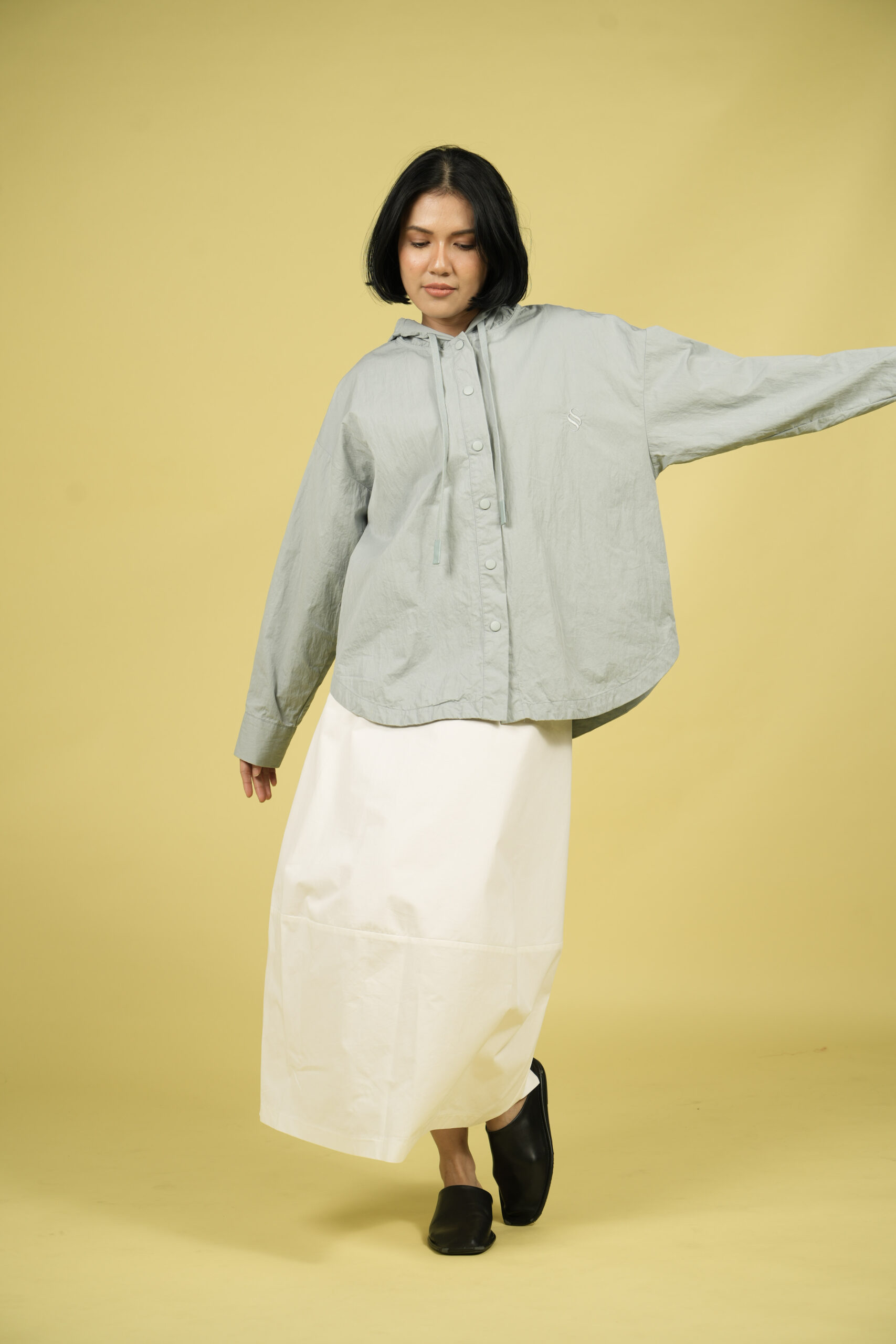 SHELTER- Hoodie shirt - Image 13