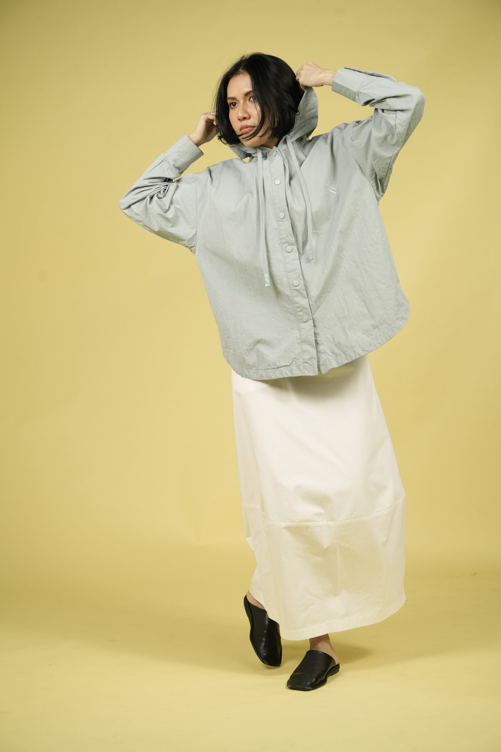 SHELTER- Hoodie shirt - Image 22