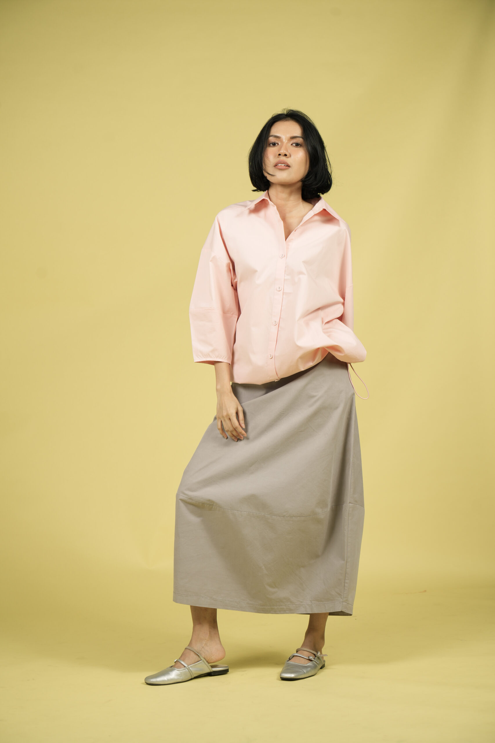 ROAM- Balloon Skirt - Image 10