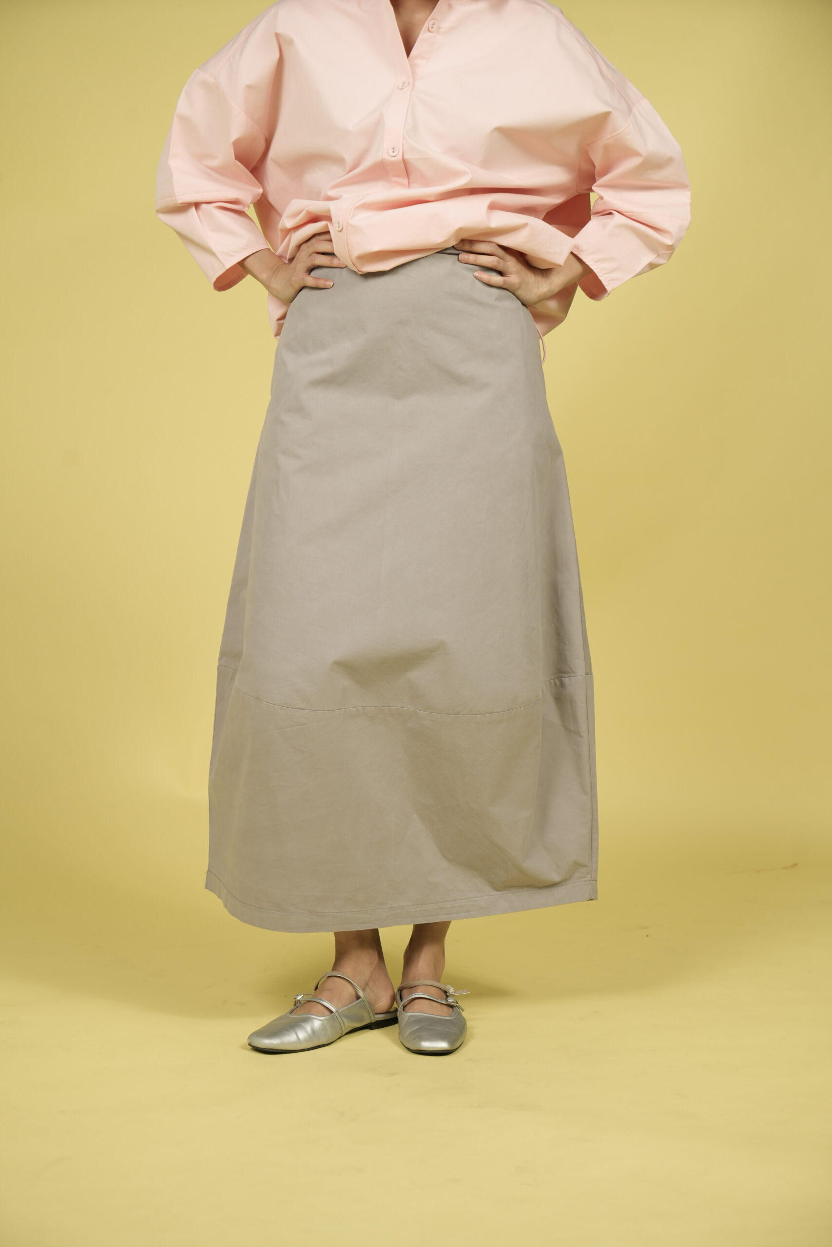 ROAM- Balloon Skirt - Image 9