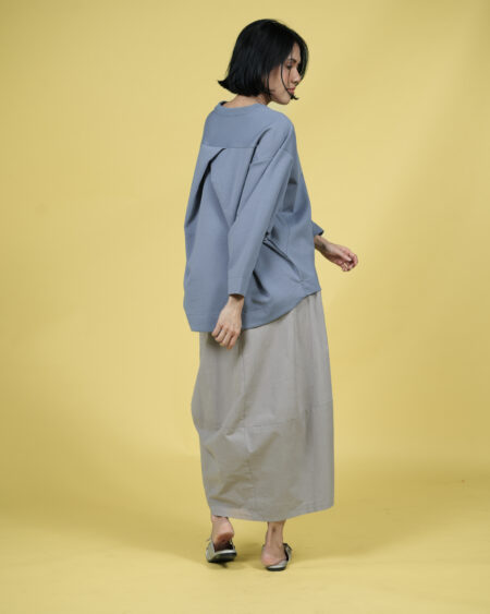 PATH - Batwing t-shirt