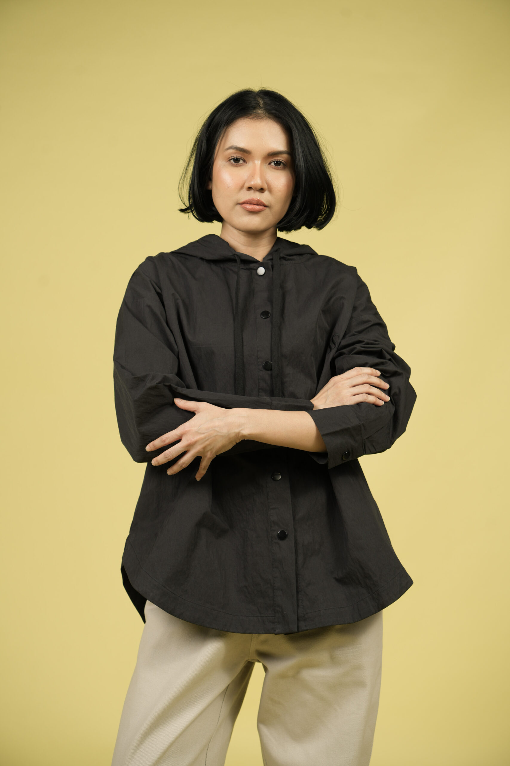 SHELTER- Hoodie shirt - Image 3