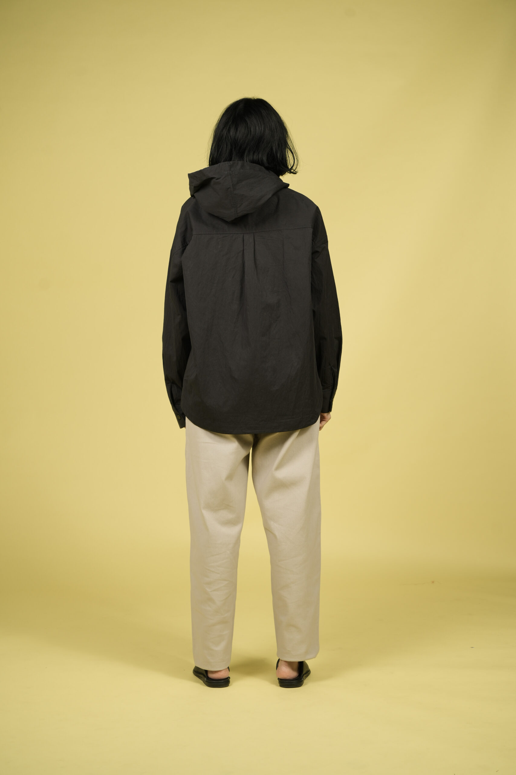 SHELTER- Hoodie shirt - Image 6