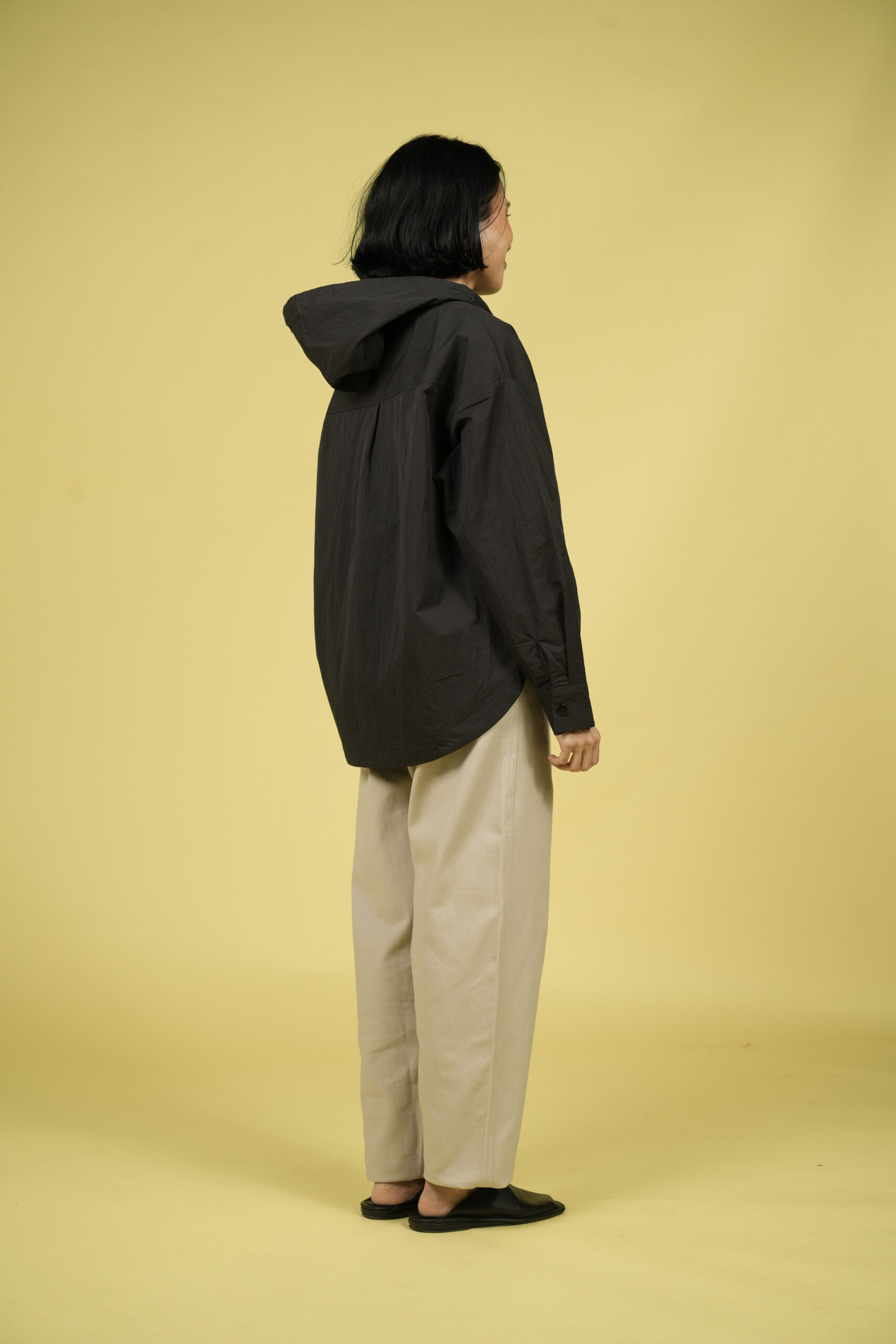 SHELTER- Hoodie shirt - Image 7