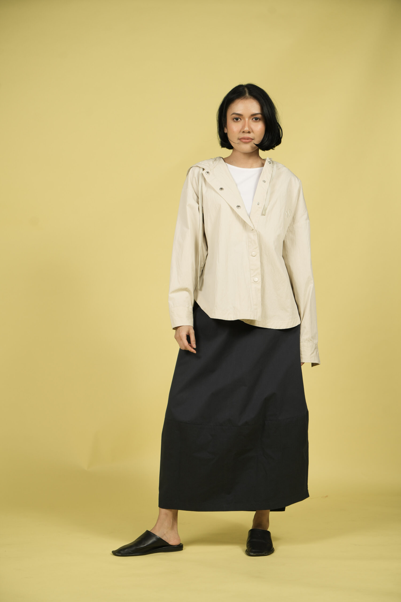 SHELTER- Hoodie shirt - Image 8