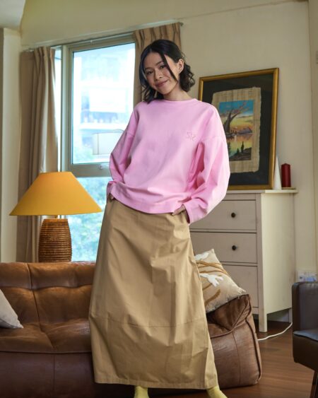 ROAM- Balloon Skirt