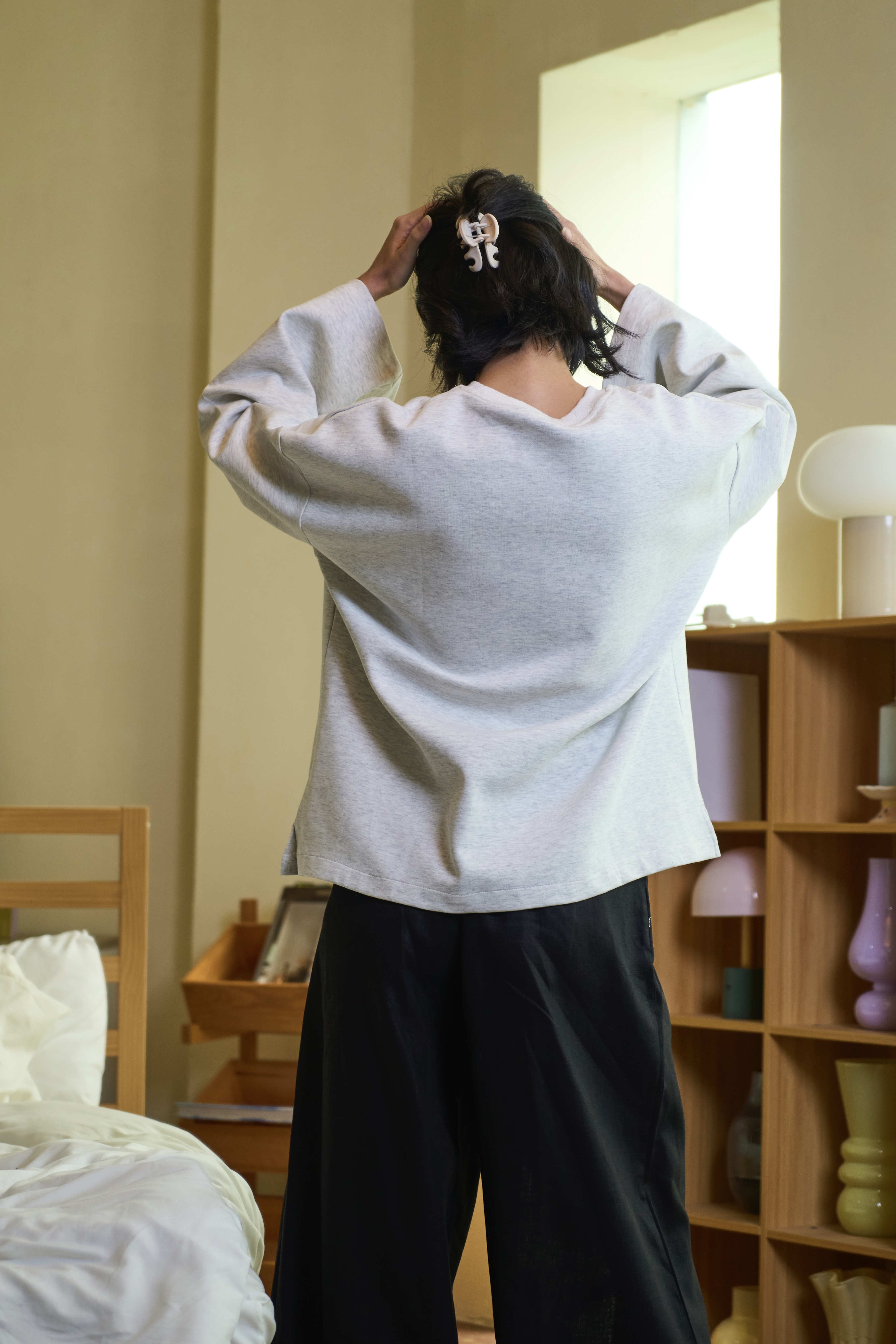 S|S Affinity Cotton Jumper - Image 20