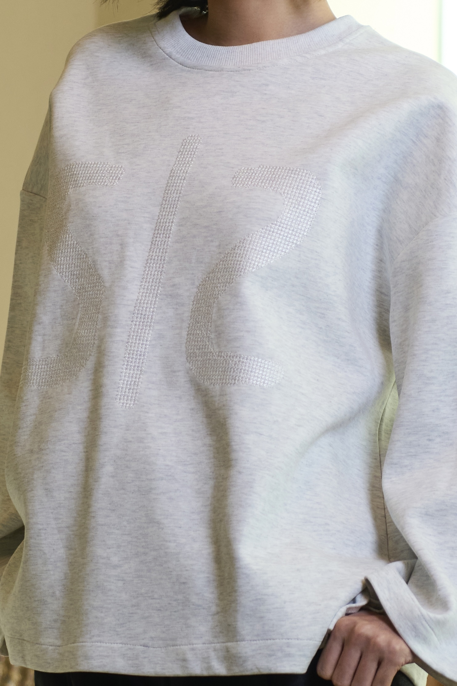 S|S Affinity Cotton Jumper - Image 16