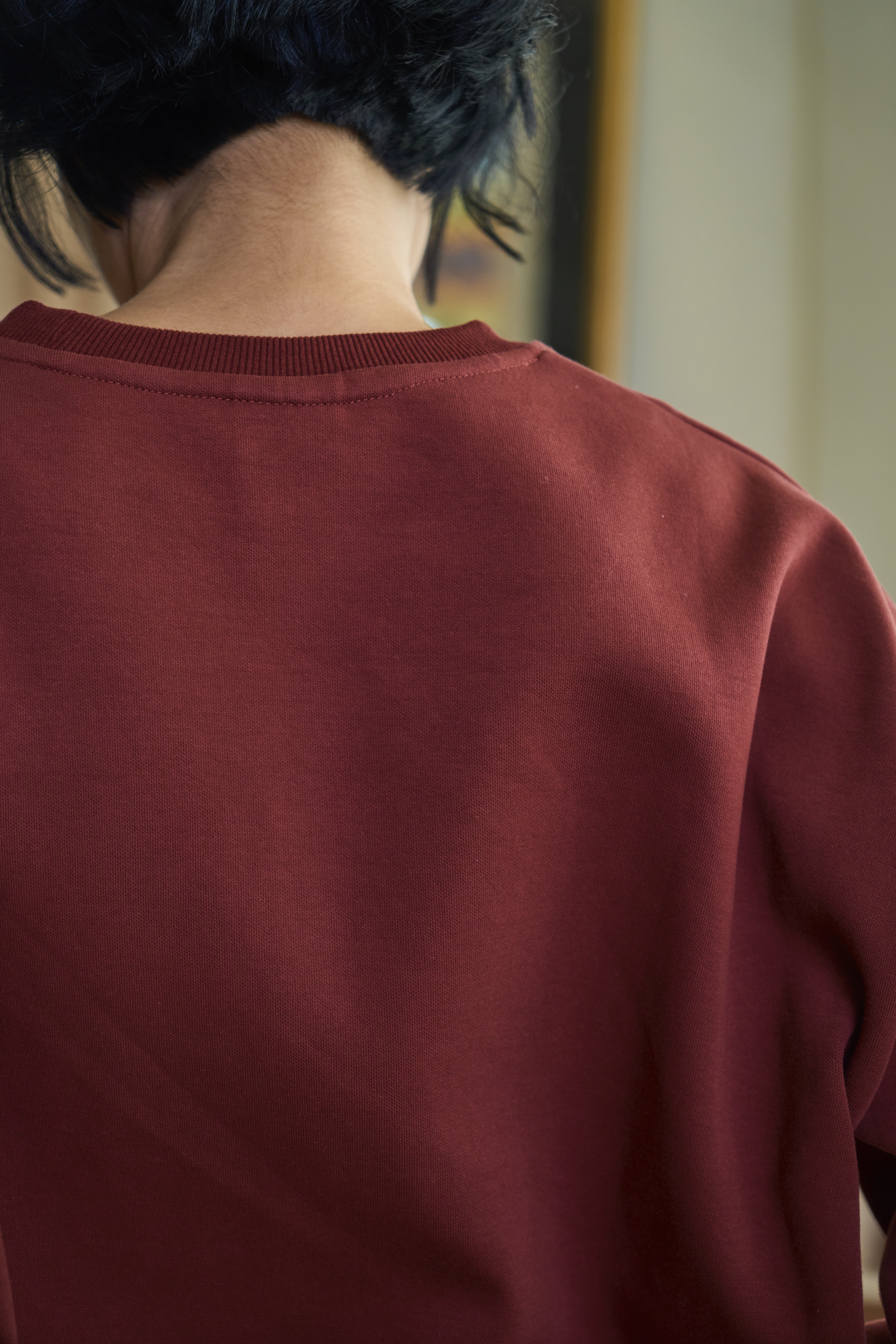 S|S Affinity Cotton Jumper - Image 9