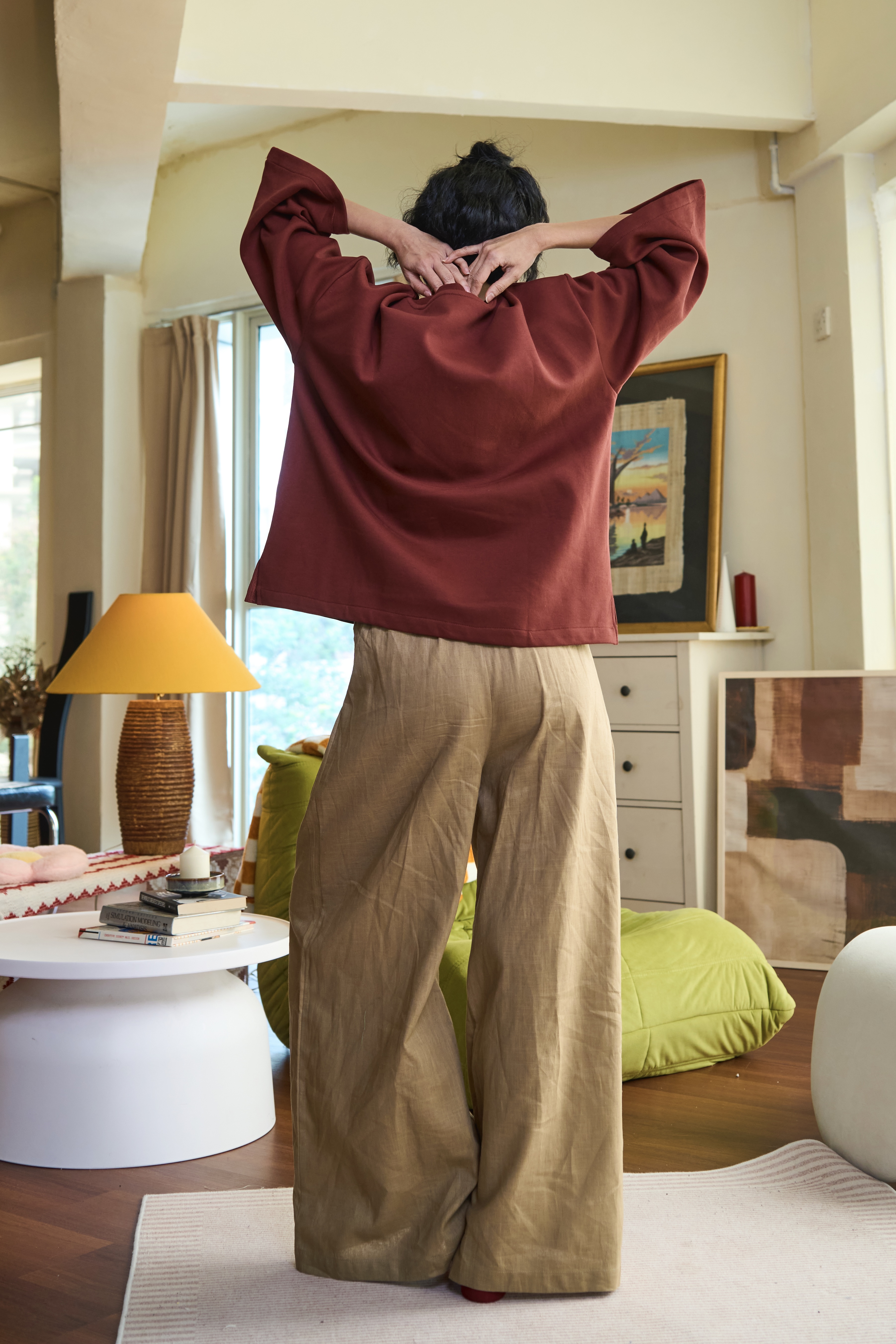 S|S Affinity Cotton Jumper - Image 10
