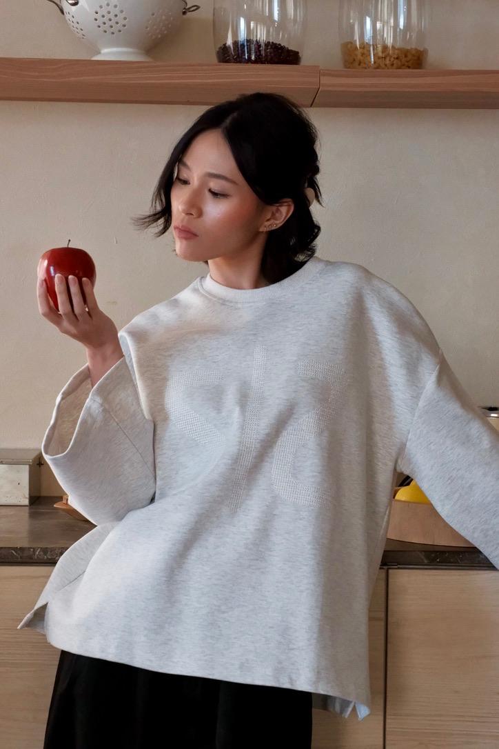 S|S Affinity Cotton Jumper - Image 15